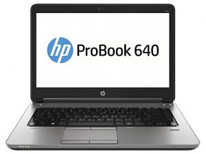 HP Elitebook 640 G1