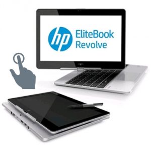 HP Elitebook revolve 810 G1