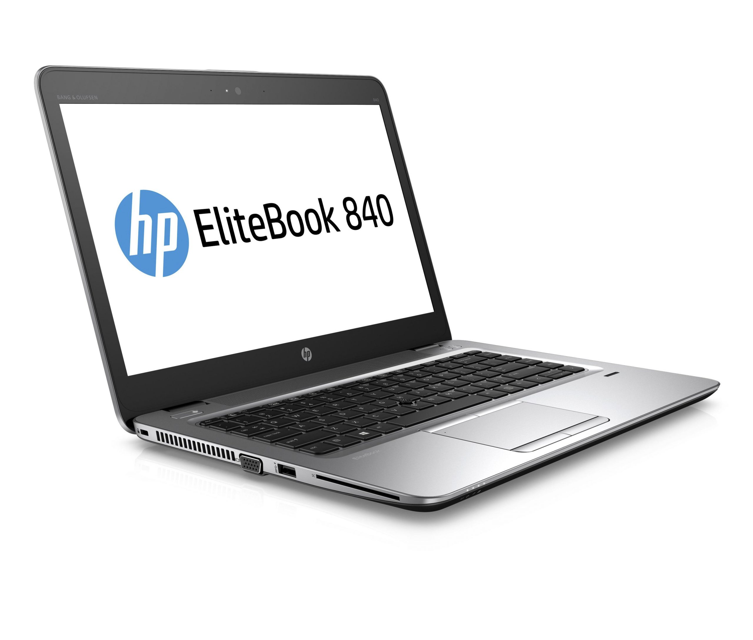 HP Elitebook 840 G3 i5 6th gen 2.40GHz/8GB/128GB SSD